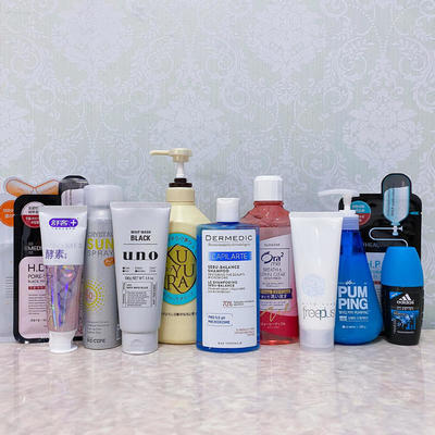 Dermedic 专业呵护，重建健康肌肤屏障