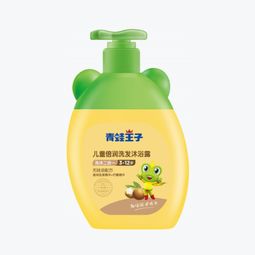 儿童洗护用品选择指南 宝妈必读的选购要点