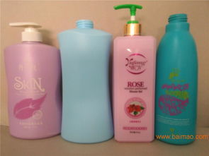 洗发护发用品包装瓶厂家直销 优质包装解决方案与价格优势