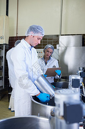 生物科技工厂 生物制品的生产之旅