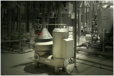 中国乳业新篇 以镜头为桥，《摄影师带你走进乳品工厂》深度解读生物制品生产