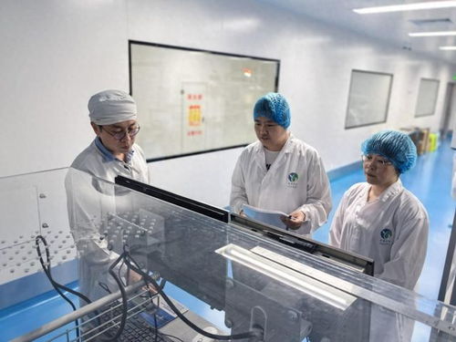 山东省多措并举强化生物制品监管，筑牢生产安全防线