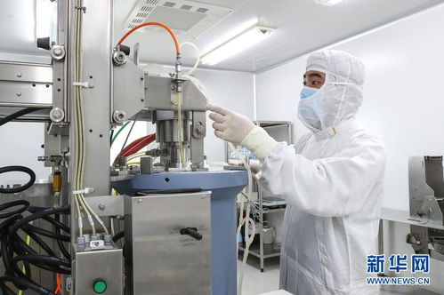 一支疫苗的『蛋』生之旅 探秘流感生物制品的诞生